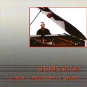 Stefano Bigoni - Keyboard Sonata in E Flat Major Hob XVI 52 III Finale…