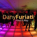 Dani Furiati - Find a Way (Instrumental)