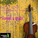 Nic Raine Klassik Radio Pops Orchestra - Fanfare and March