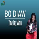Bo Diaw - Yaw Lay Weur