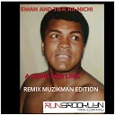 Tier Ra Nichi Eman - A Song For Lina Muzikman Edition Instrumental