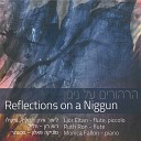 Lior Eitan Ruth Ron Monica Fallon - Reflections on a Niggun for Piccolo Flute and…