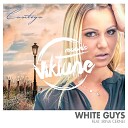 White Guys feat Irina Cernei - Contigo Extended Mix