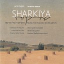 Alon Sariel Izhar Elias Michael Tsalka - Sharkiya for Mandolin Guitar and Harpsichord