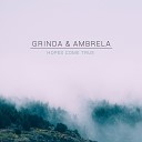 Grinda and Ambrela - You Original Mix