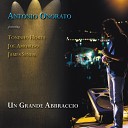 Antonio Onorato - Un grande abbraccio