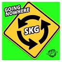 SKG - Going Nowhere Extended Mix