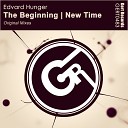 Edvard Hunger - The Beginning Original Mix