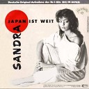 Sandra - Japan Ist Weit Extended Version