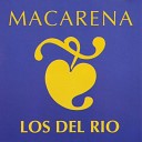 Los Del Rio - Macarena Dj AGNI Mix