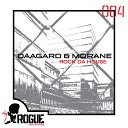 Daagard Morane - Rock Da House Original Mix