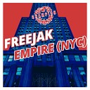 Freejak - Empire NYC Extended Mix