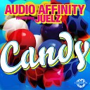 Audio Affinity feat Juelz - Candy Digital Dog Radio Edit