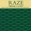 Raze - Mix 119