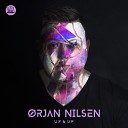 Orjan Nilsen - Up Up Extended Mix