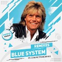 Blue System - Talk To Me Remix