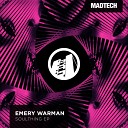 Emery Warman - Do Tha Music Original Mix