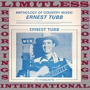 Ernest Tubb - Love Grown Cold