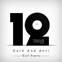 Karl Simon - Dark Matter