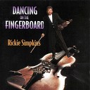 Rickie Simpkins feat Tony Rice Wyatt Rice - Temperance Reel