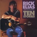 Rick Elias - My Very Own Hero