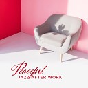 Relaxing Piano Music - Coffee Jazz Music