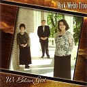 Rick Webb Trio - The Lord Is Great and Wonderful