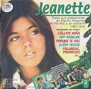 Jeanette - Porque te vas en frances