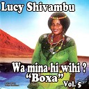 Lucy Shivambu - Ulo Tolovela