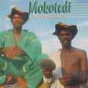 Mokotedi - Penene Ikgabetse