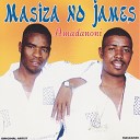 Masiza No James - Re Mix