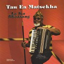 Tau Ea Matsekha - Sentebale