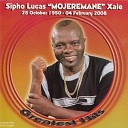 Mojeremane - Ha Le Mputsa Tshepo