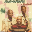Amaphikankani - Us Khonzele