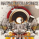 Native Intelligence - Happy Nation