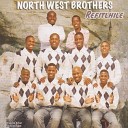 North West Brothers - Sebe Sena Remix