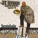 J T Ntoane Special No 2 - Tloha Tseleng