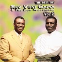 Rev Vusi Gama The Zion Messengers - Sola Ukhuze