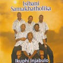 Isibani Samakhatholika - Inthando Yakho