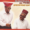 Makitaza No Vusi - Inkosazane Yamanzi