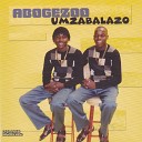 Abogezoo - Amalobolo
