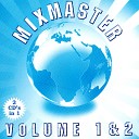 Mixmaster - Love Desire Club Mix