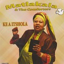 Matlakala and The Comforters - Ke Tla Tseba Joang