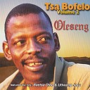 Oleseng - Jesu Ke Ena