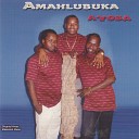 Amahlubuka - Kukhona Okuzovela