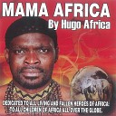 Hugo Africa - Time For Change