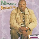 Nkosana - Teroni Ya Le Hodimo