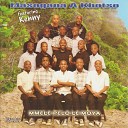 Masogana A Khotso featuring Kenny - Ke Tla Goroga