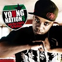 Young Nations - GP The City IS Mine