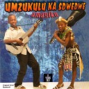Umzukulu Ka Sdwedwe - Ingane Ngempama